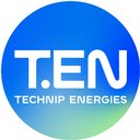 Technip Energies company logo