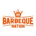 Barbeque Nation company logo
