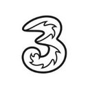 Hutchison Drei Austria company logo