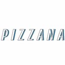 Pizzana company logo