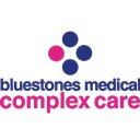 Bluestones Medical Complex Care company logo