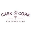 Cask & Cork company logo