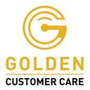 Golden Customer Care company logo