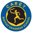 Carey Baptist Grammar School company logo