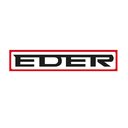eder GmbH company logo