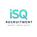 ISQ Recruitment company logo