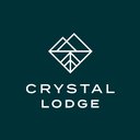 Crystal Lodge company logo