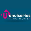 Menuiseries Pro Home company logo