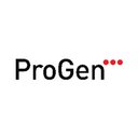 ProGen Services company logo