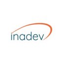 Inadev company logo