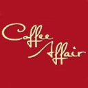 Coffee Affair company logo