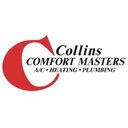 Collins Comfort Masters company logo