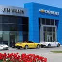 Orillia Chevrolet Buick GMC company logo