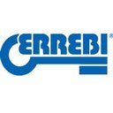 Errebi spa company logo