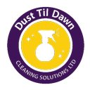 Dust Til Dawn Cleaning Solutions Ltd company logo