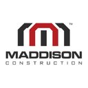 Maddison Construction company logo