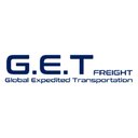 Global Expedited Transportation Freight company logo