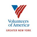 Volunteers of America - Greater New York, Inc. company logo