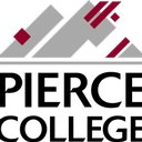Pierce College District company logo
