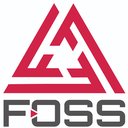 Foss Recycling Inc company logo