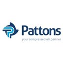 Pattons company logo