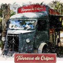Tonnerre de crêpes company logo