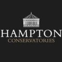 Hampton Conservatories company logo