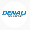 Denali Transport Inc. company logo