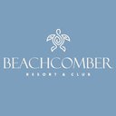 Beachcomber Resort and Club company logo