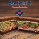 Baggins Inc company logo