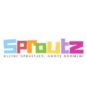 Sproutz company logo