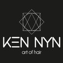 Ken Nyn - Art of Hair company logo