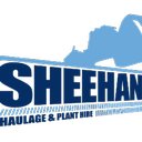 Sheehan Haulage &amp; Plant Hire Ltd company logo