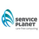 Service Planet Rotterdam B.V. company logo