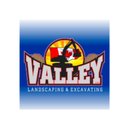 Valley Landscaping company logo