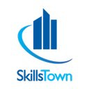 SkillsTown company logo