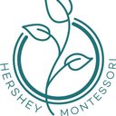 Hershey Montessori School company logo