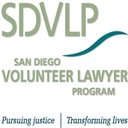 San Diego Volunteer Lawyer Program company logo