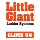 Little Giant Ladder Systems company logo