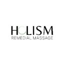 Holism Remedial Massage Pty Ltd company logo