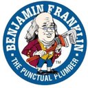 Benjamin Franklin Plumbing of Duncanville company logo