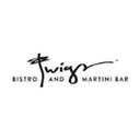 Twigs Bistro and Martini Bar company logo