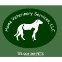 Home Veterinary Services company logo