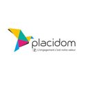 PLACIDOM company logo