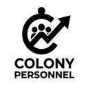 COLONY PERSONNEL company logo