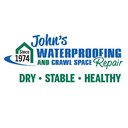 John's Waterproofing Company company logo