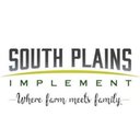 South Plains Implement company logo