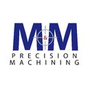 M & M Precision Machining, Inc company logo