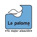 LA PALOMA COMPAÑIA DE METALES company logo