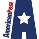American Pest company logo